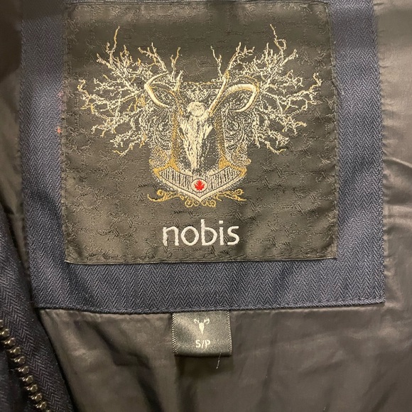 Women’s Authentic Nobis Molly Jacket - Picture 6 of 7